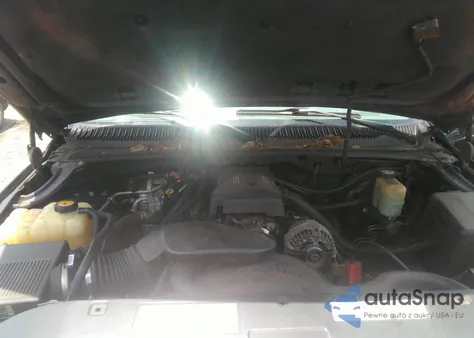 2000 GMC Yukon Xl 1500 Slt from USA, damaged, VIN 3GKEC16T7YG122273